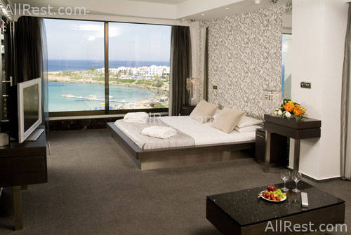 Capo Bay Hotel 22